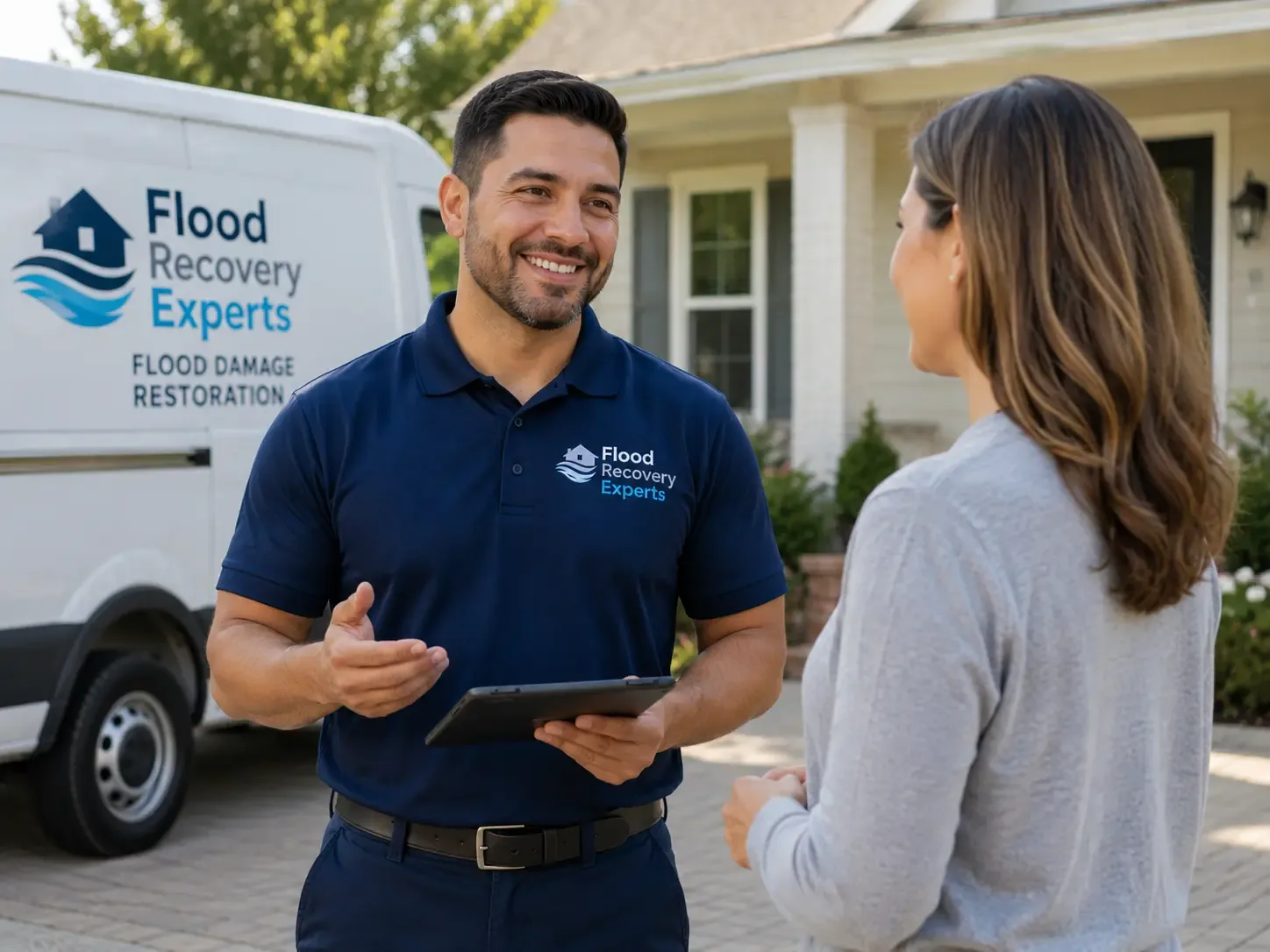 Flood Damage Cleanup Prentice, WI FAQs